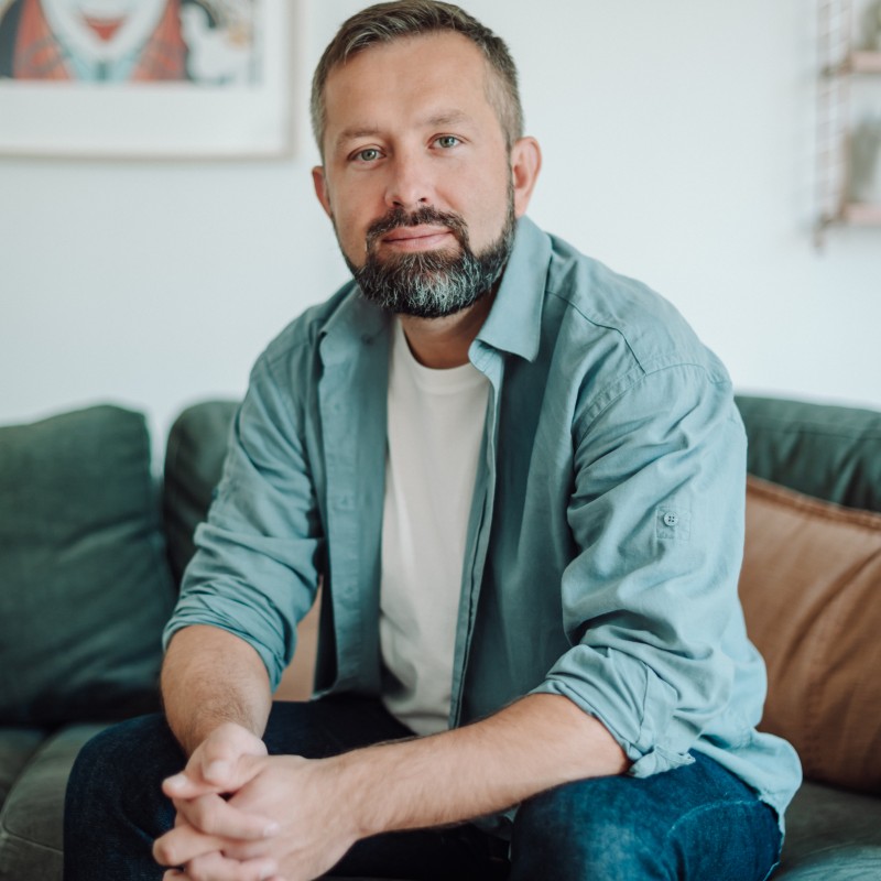 Łukasz Olbromski