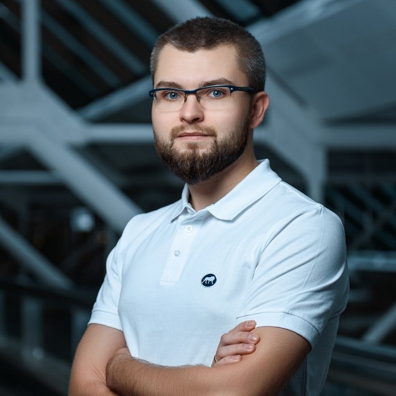 Łukasz Pyrzyk